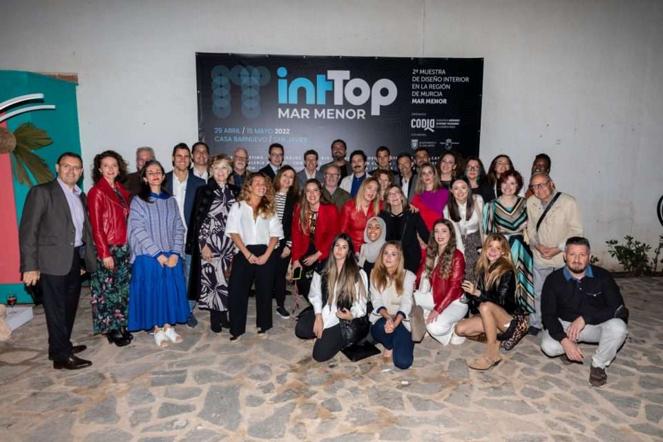 INTTOP MAR MENOR SAN JAVIER